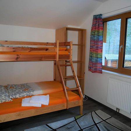 Apartment Обертраун Екстериор снимка
