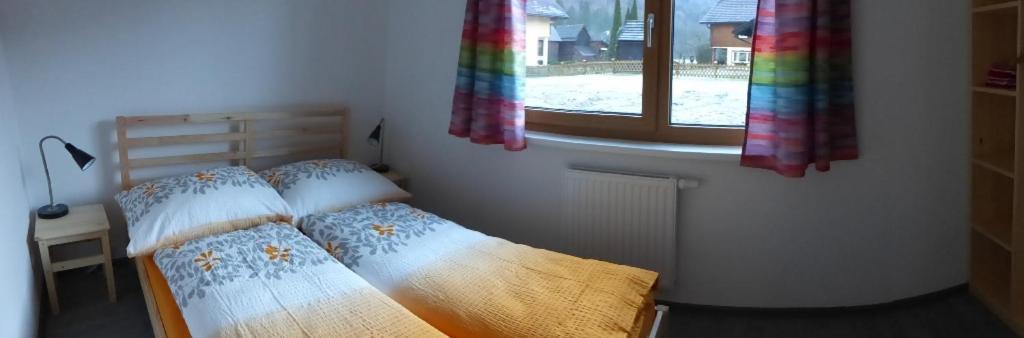 Apartment Обертраун Екстериор снимка