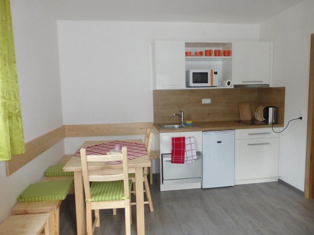 Apartment Обертраун Екстериор снимка