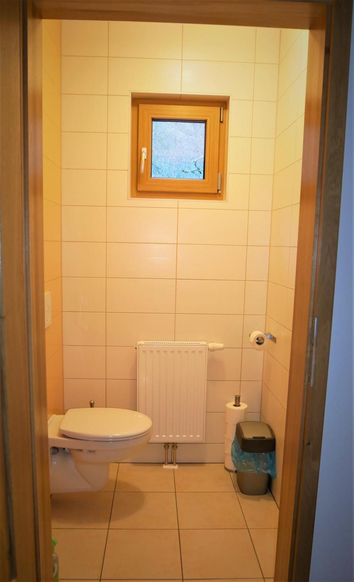 Apartment Обертраун Екстериор снимка