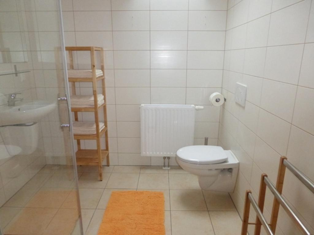Apartment Обертраун Екстериор снимка