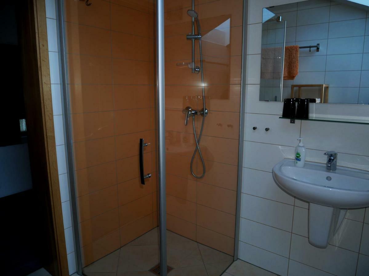 Apartment Обертраун Екстериор снимка